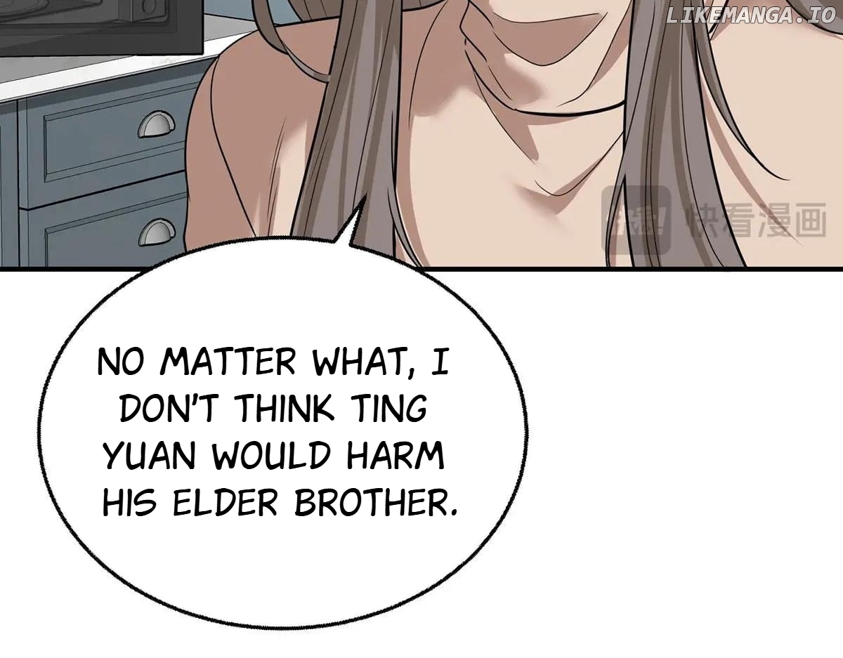 After Breakup: Had an Affair With My Ex's Uncle Chapter 74 - page 159